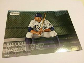 Erasmo Ramirez