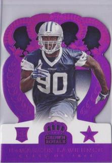 DeMarcus Lawrence