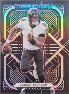 Lamar Jackson