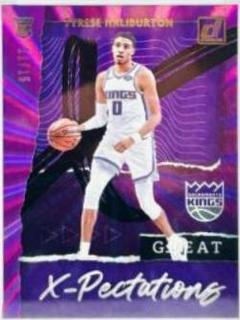 Tyrese Haliburton