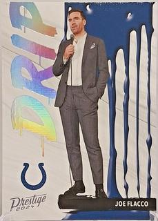 Joe Flacco