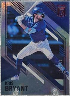 Kris Bryant