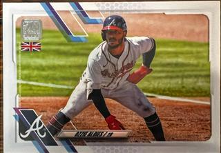 Ozzie Albies
