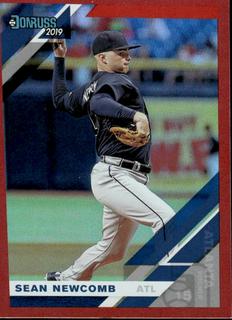 Sean Newcomb