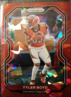 Tyler Boyd