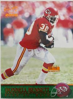 Donnell Bennett