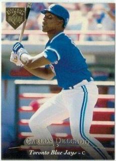 Carlos Delgado