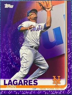 Juan Lagares