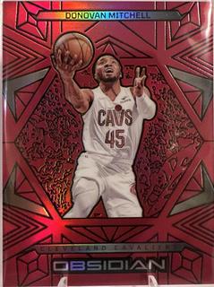 Donovan Mitchell