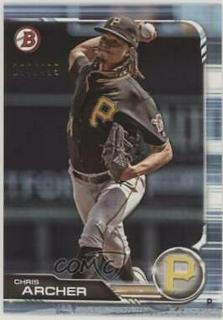 Chris Archer