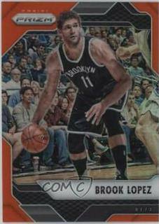Brook Lopez