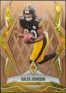 Kaleb Johnson