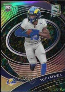 Tutu Atwell