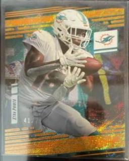 Preston Williams