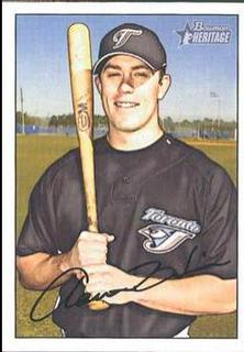Aaron Hill