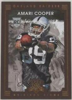 Amari Cooper