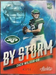 Zach Wilson