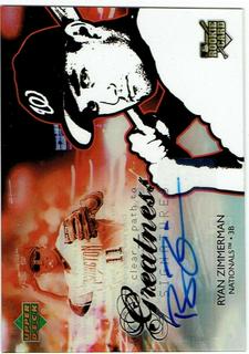 Ryan Zimmerman