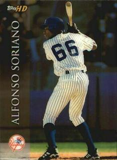 Alfonso Soriano
