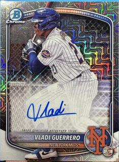Vladi Guerrero