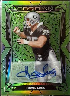 Howie Long