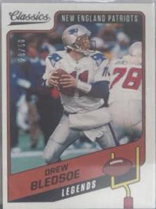 Drew Bledsoe