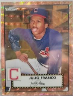 Julio Franco