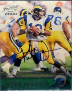 Kurt Warner