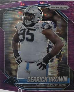 Derrick Brown