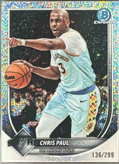 Chris Paul