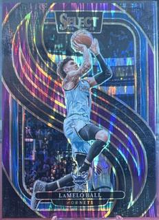 LaMelo Ball