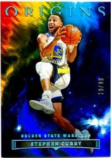 Stephen Curry