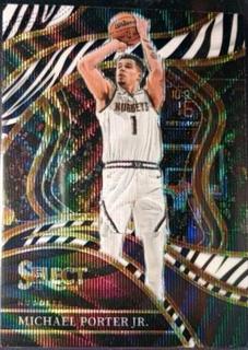 Michael Porter Jr.