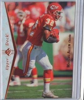 Marcus Allen