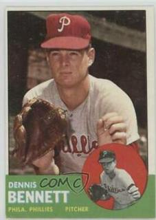 Dennis Bennett