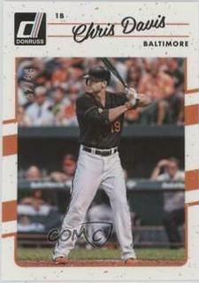 Chris Davis