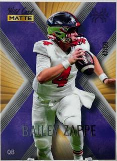 Bailey Zappe