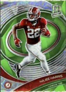 Najee Harris