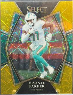 DeVante Parker