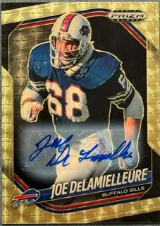 Joe DeLamielleure