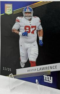 Dexter Lawrence