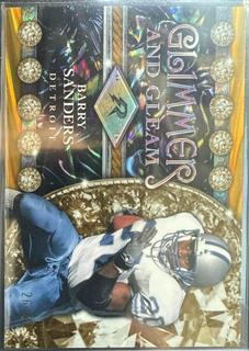 Barry Sanders