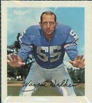 Wayne Walker