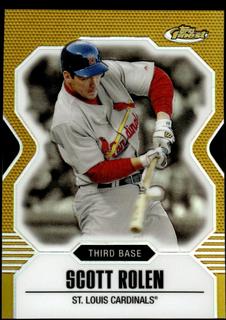Scott Rolen