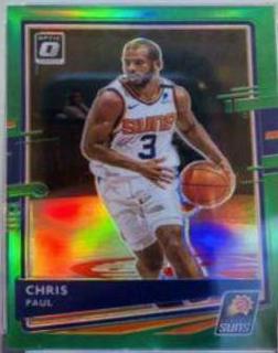 Chris Paul