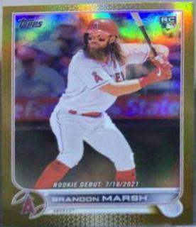 Brandon Marsh