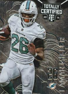 Lamar Miller