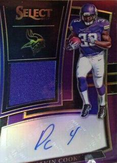 Dalvin Cook