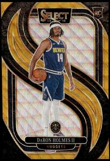 DaRon Holmes II