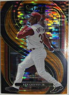 Ken Griffey Jr.